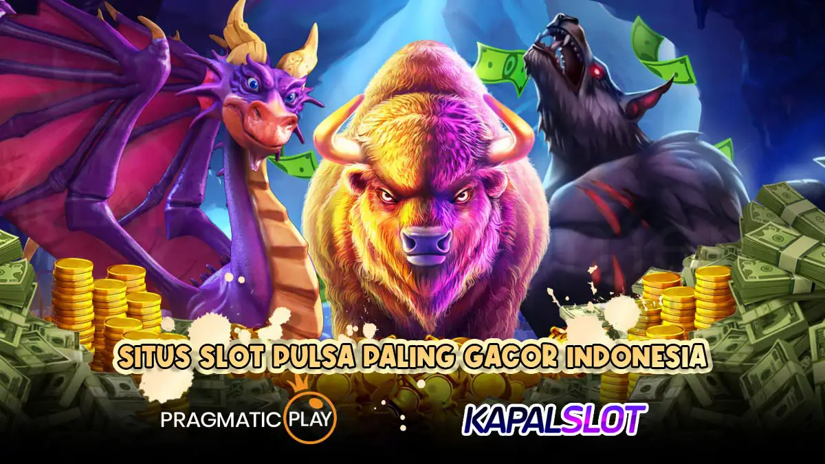 Kapalslot Situs Daftar Slot Gacor Malam Ini Deposit 5000 Via Qris